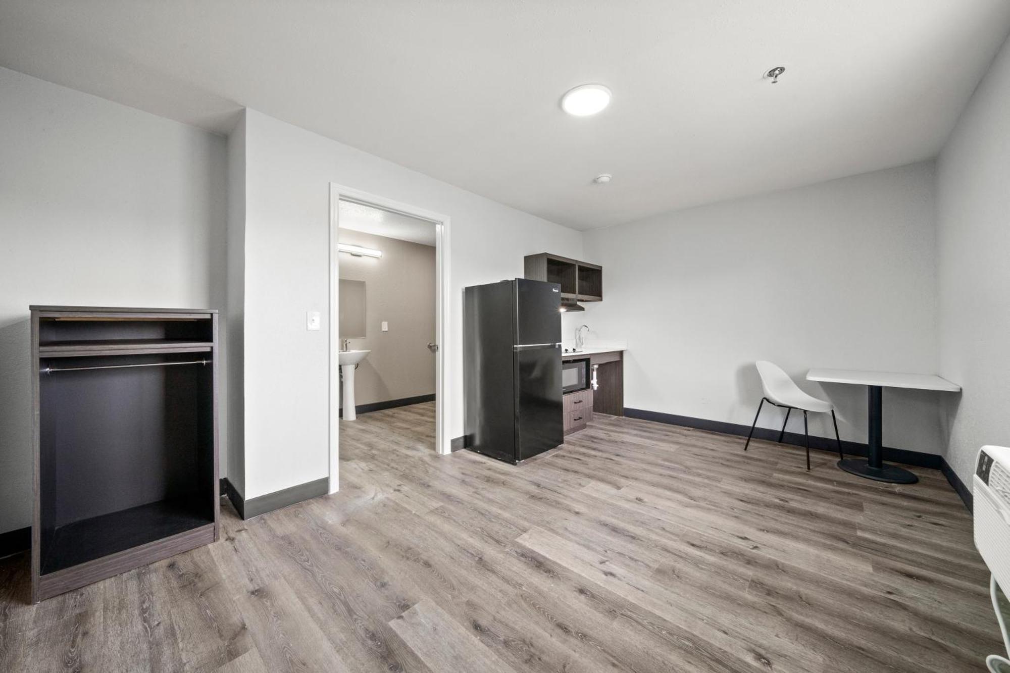 Efficiency Lodge Columbus Buitenkant foto